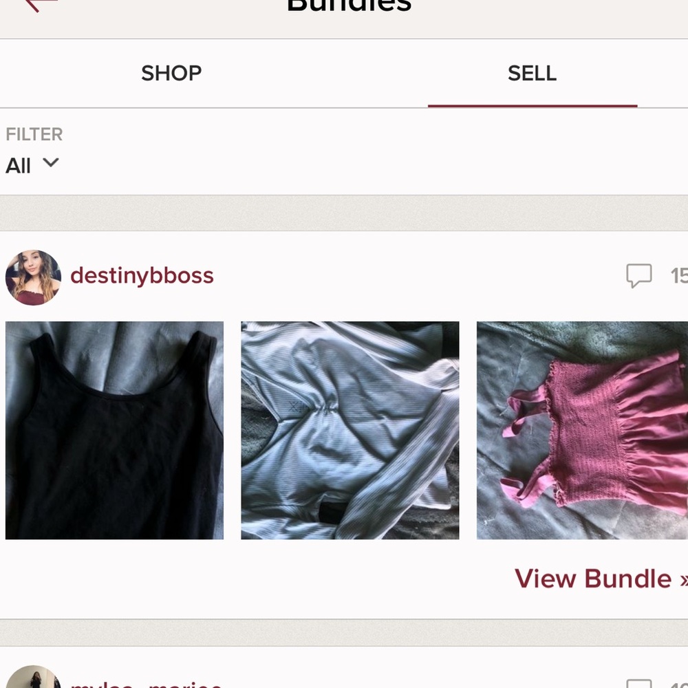 Trade w/ @destinybboss